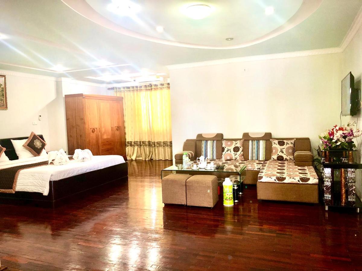 Mekong Hotel Thakhek Exteriör bild